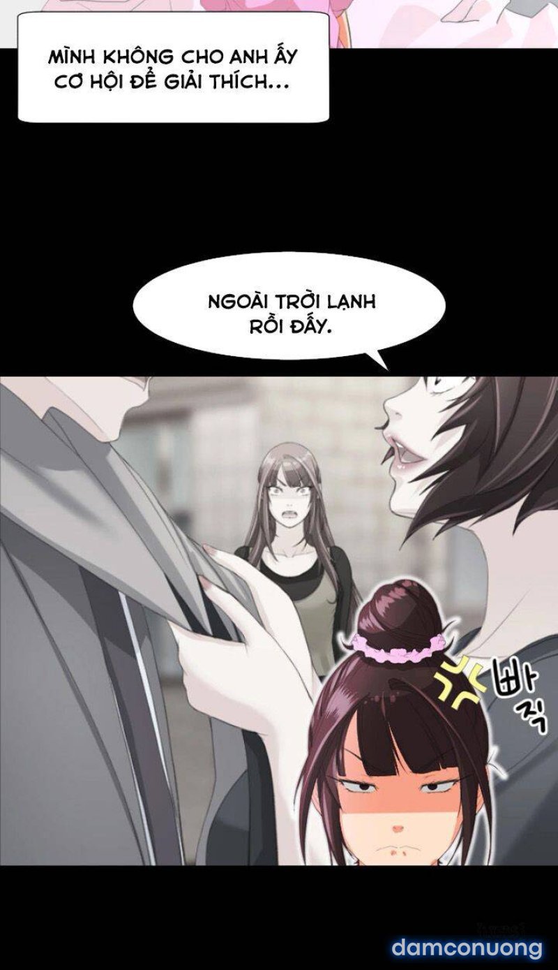 Trải Nghiệm Người Lớn 