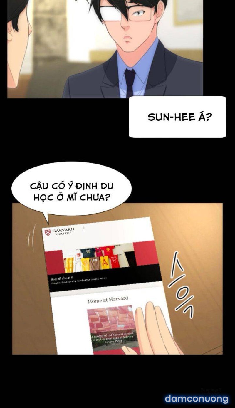 Trải Nghiệm Người Lớn 