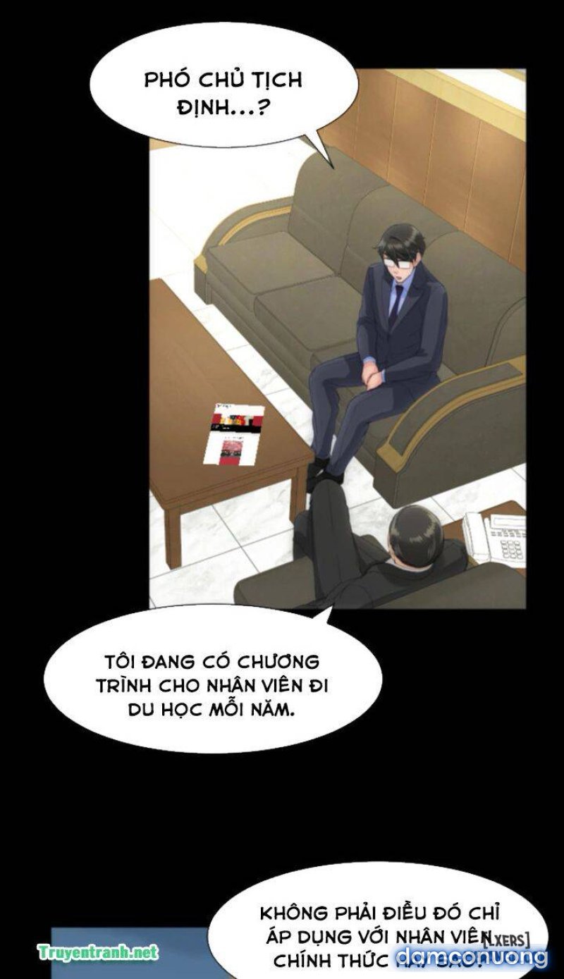 Trải Nghiệm Người Lớn 
