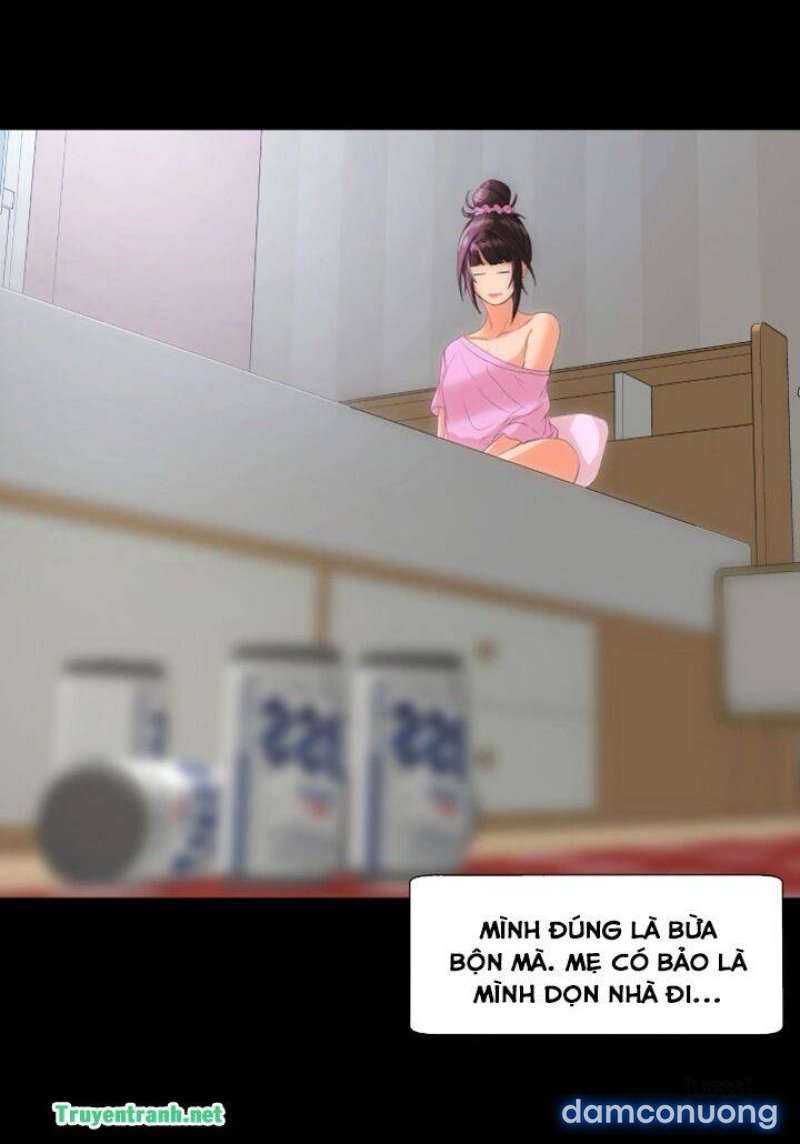 Trải Nghiệm Người Lớn 