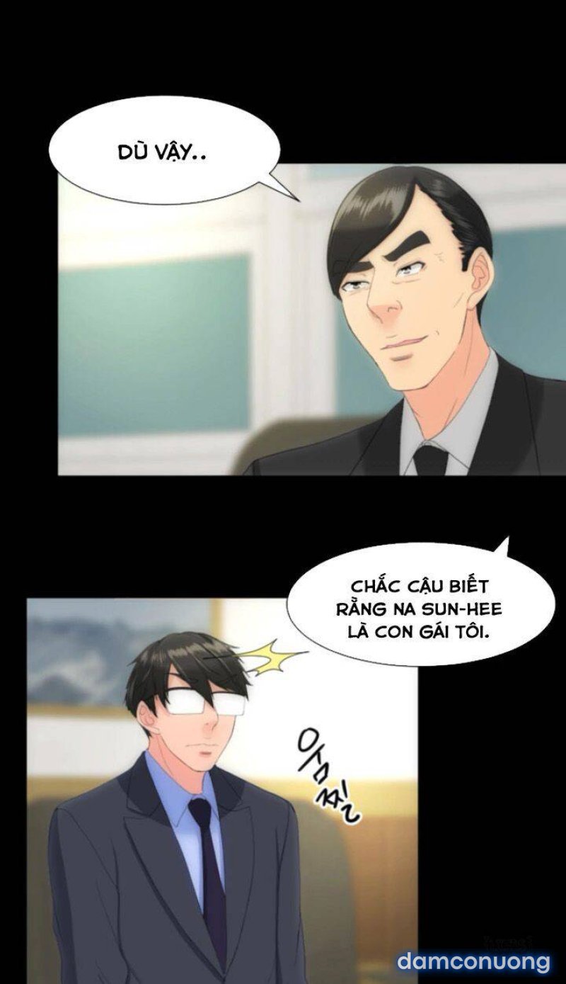 Trải Nghiệm Người Lớn 