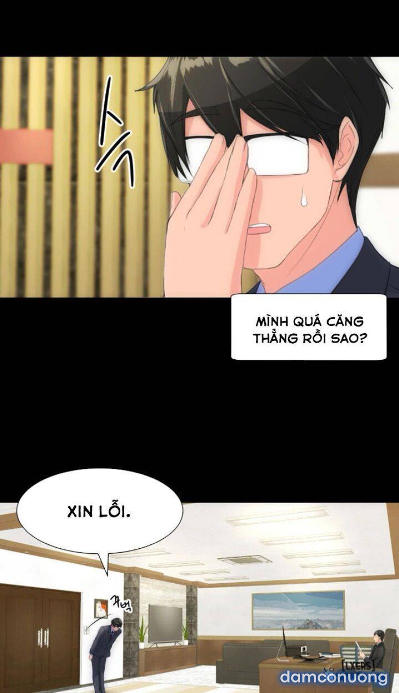Trải Nghiệm Người Lớn 