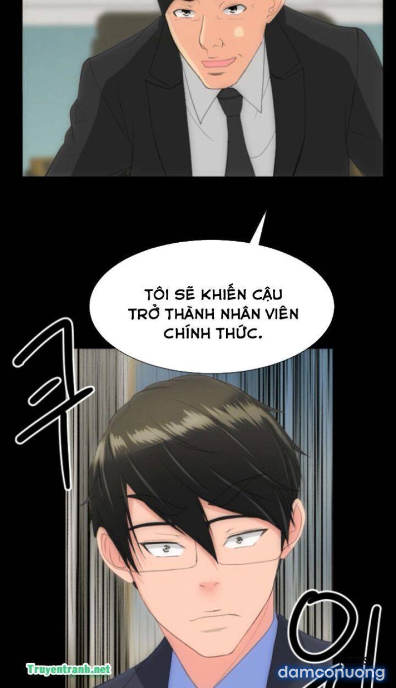 Trải Nghiệm Người Lớn 