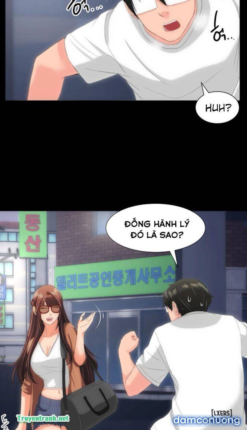 Trải Nghiệm Người Lớn 