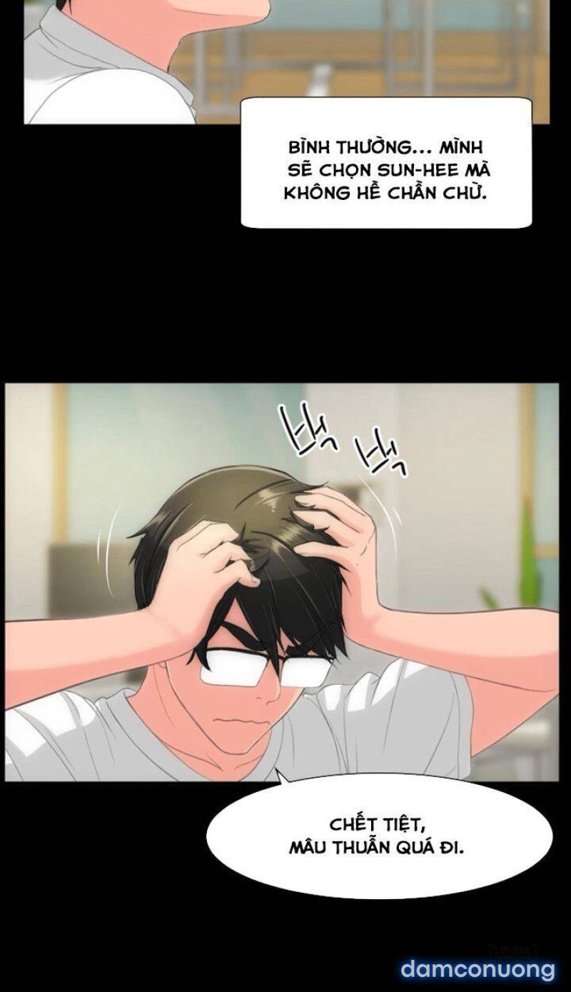 Trải Nghiệm Người Lớn 