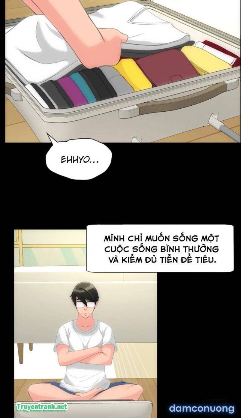 Trải Nghiệm Người Lớn 