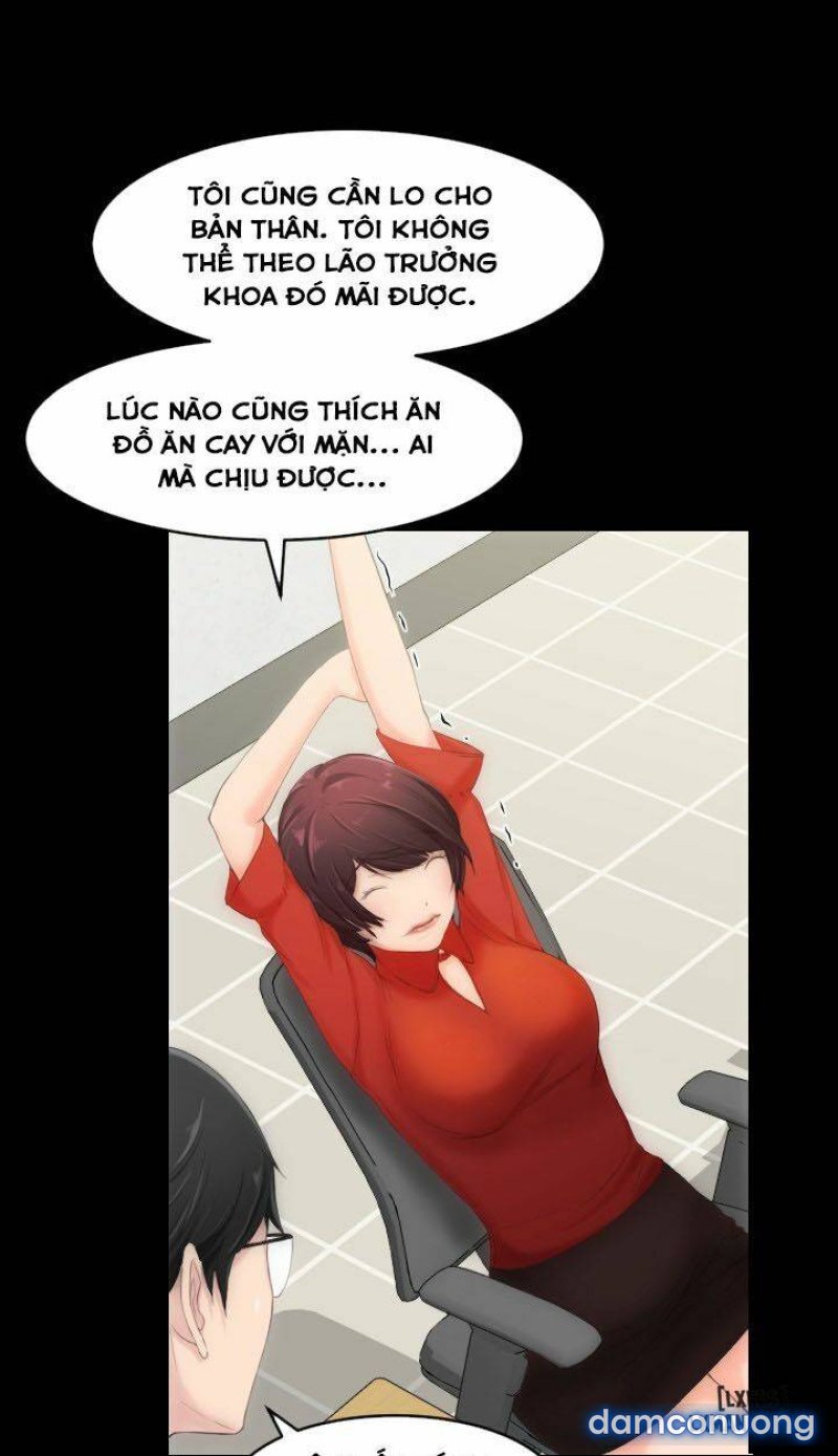 Trải Nghiệm Người Lớn 