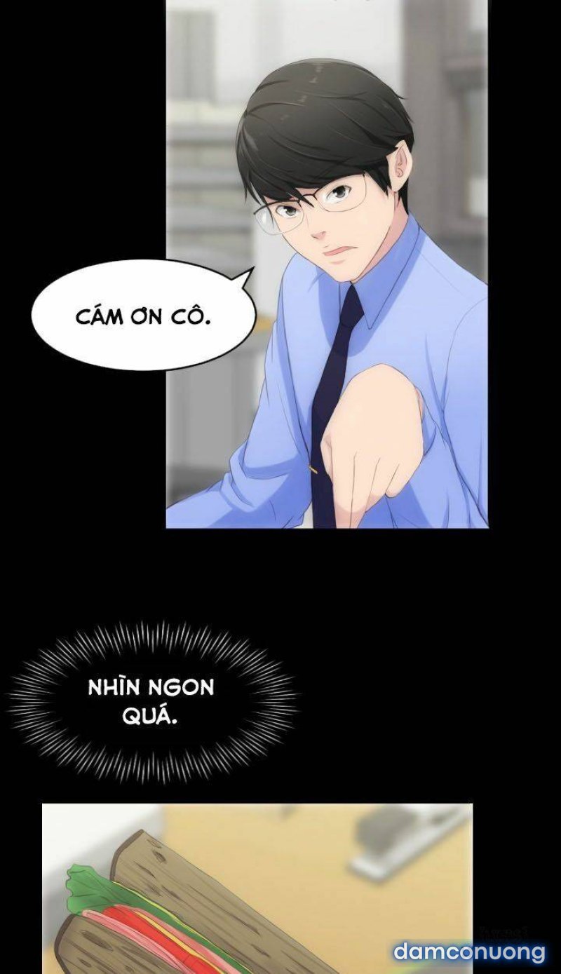 Trải Nghiệm Người Lớn 