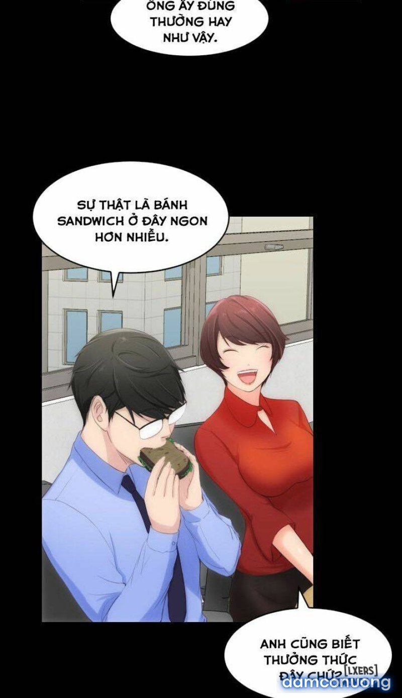 Trải Nghiệm Người Lớn 