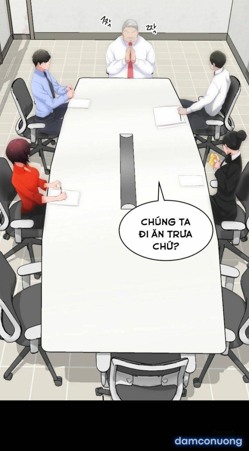 Trải Nghiệm Người Lớn 