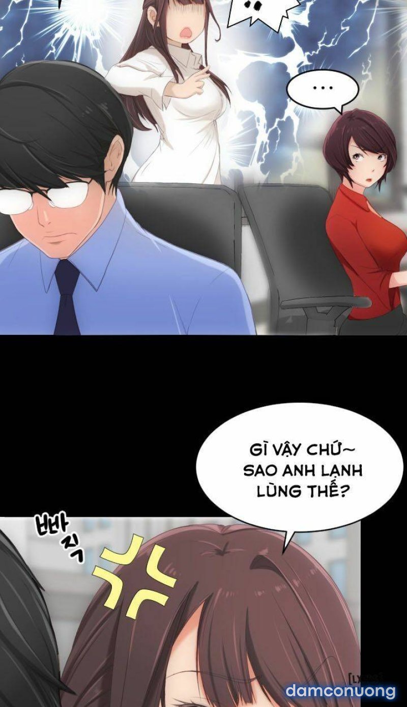 Trải Nghiệm Người Lớn 