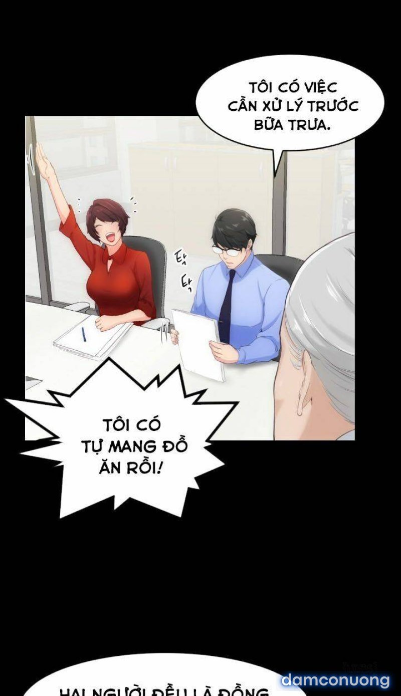 Trải Nghiệm Người Lớn 