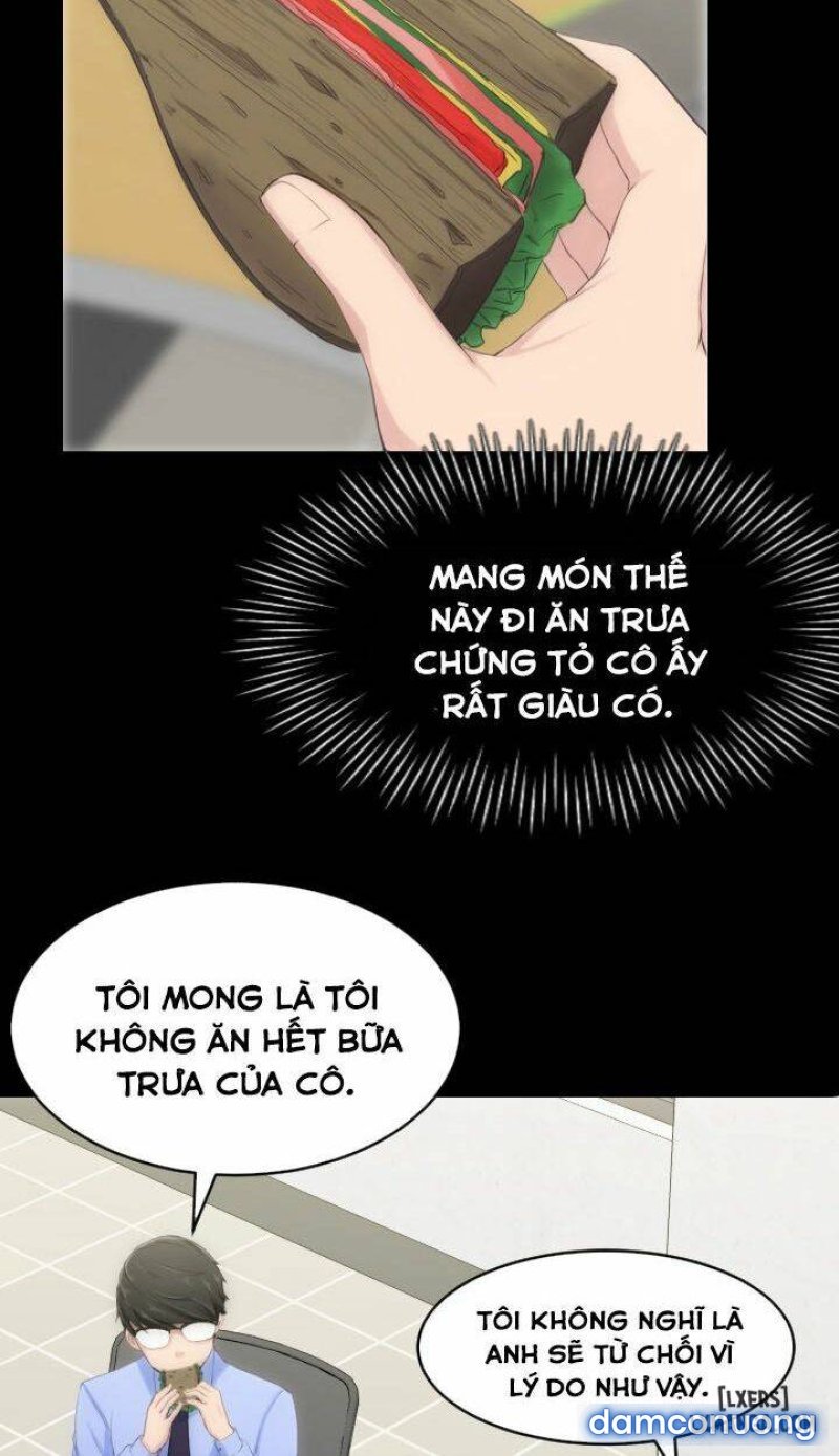 Trải Nghiệm Người Lớn 