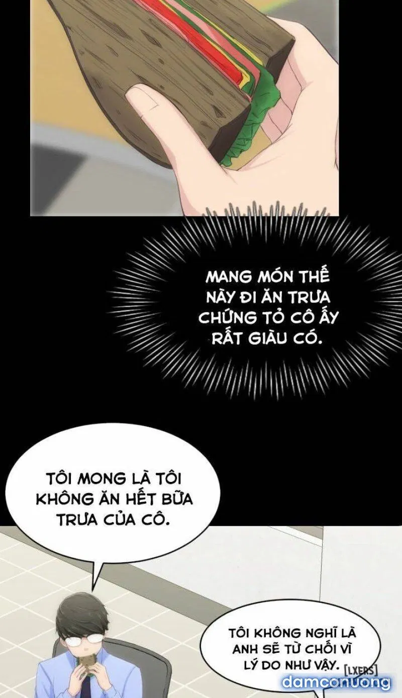 Trải Nghiệm Người Lớn 