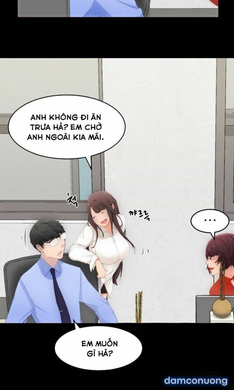 Trải Nghiệm Người Lớn 