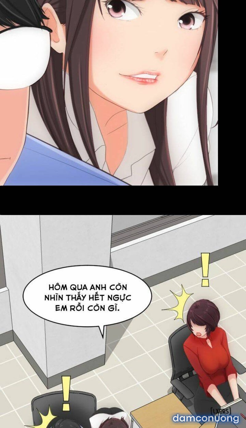Trải Nghiệm Người Lớn 