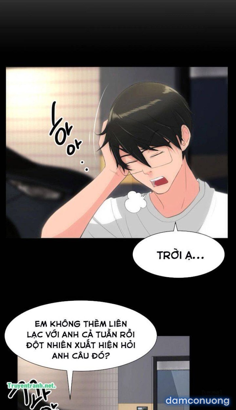 Trải Nghiệm Người Lớn 