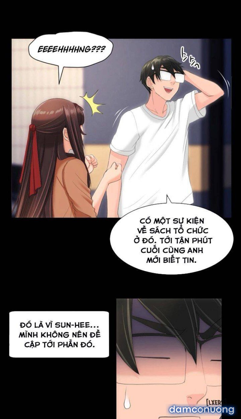 Trải Nghiệm Người Lớn 
