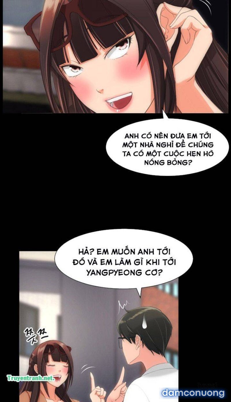 Trải Nghiệm Người Lớn 