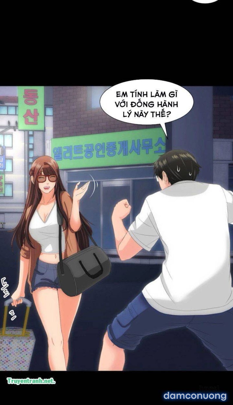 Trải Nghiệm Người Lớn 