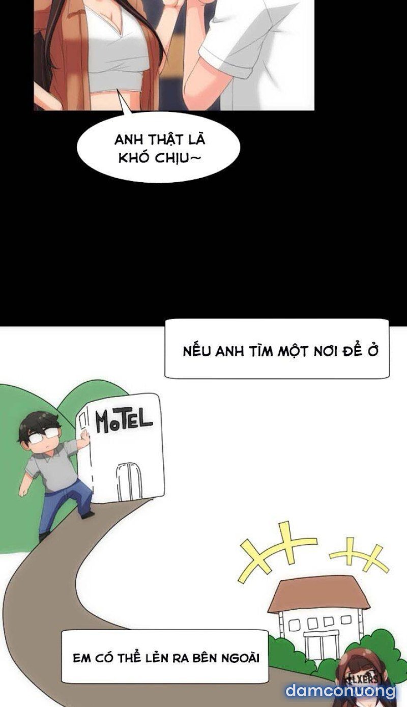 Trải Nghiệm Người Lớn 
