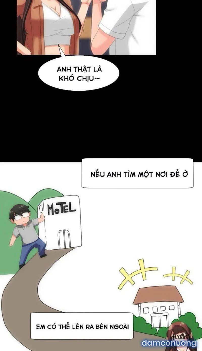 Trải Nghiệm Người Lớn 
