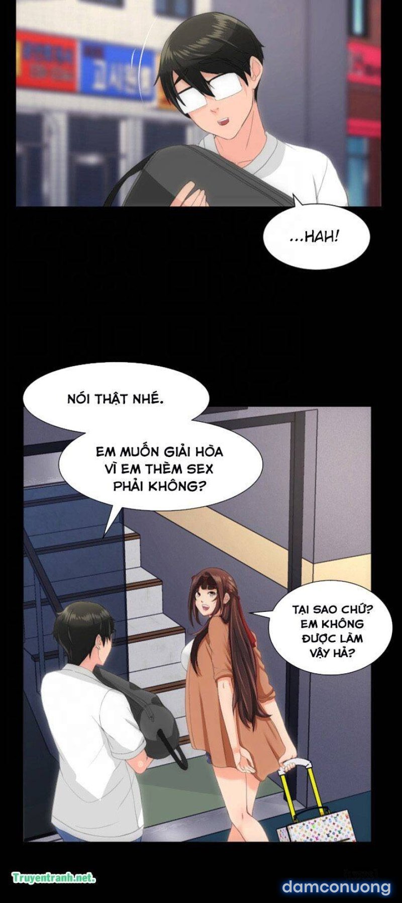 Trải Nghiệm Người Lớn 