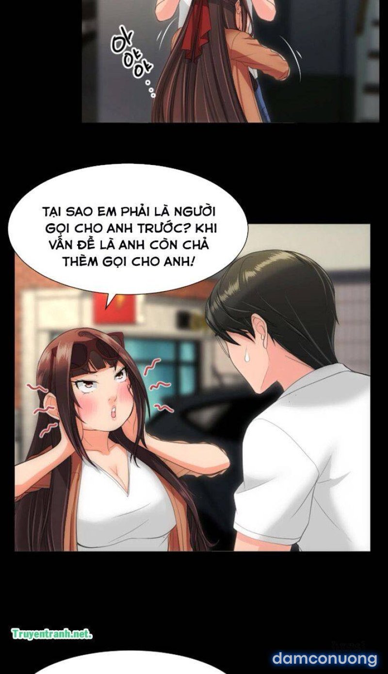 Trải Nghiệm Người Lớn 