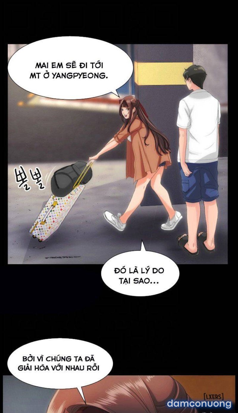 Trải Nghiệm Người Lớn 