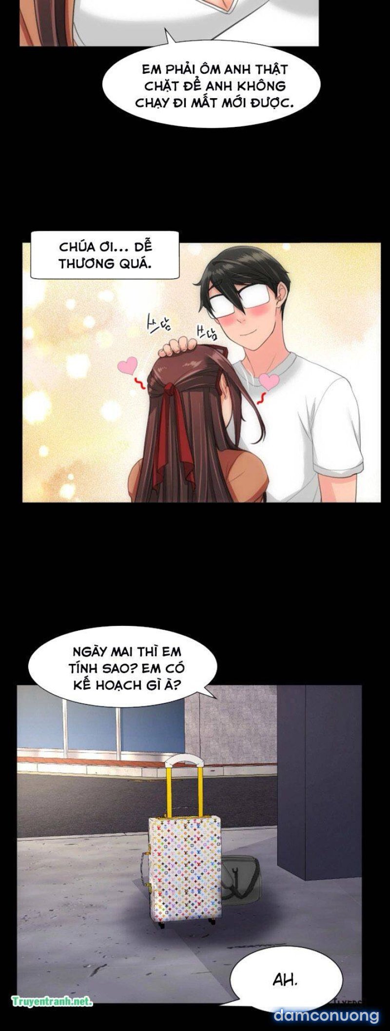 Trải Nghiệm Người Lớn 