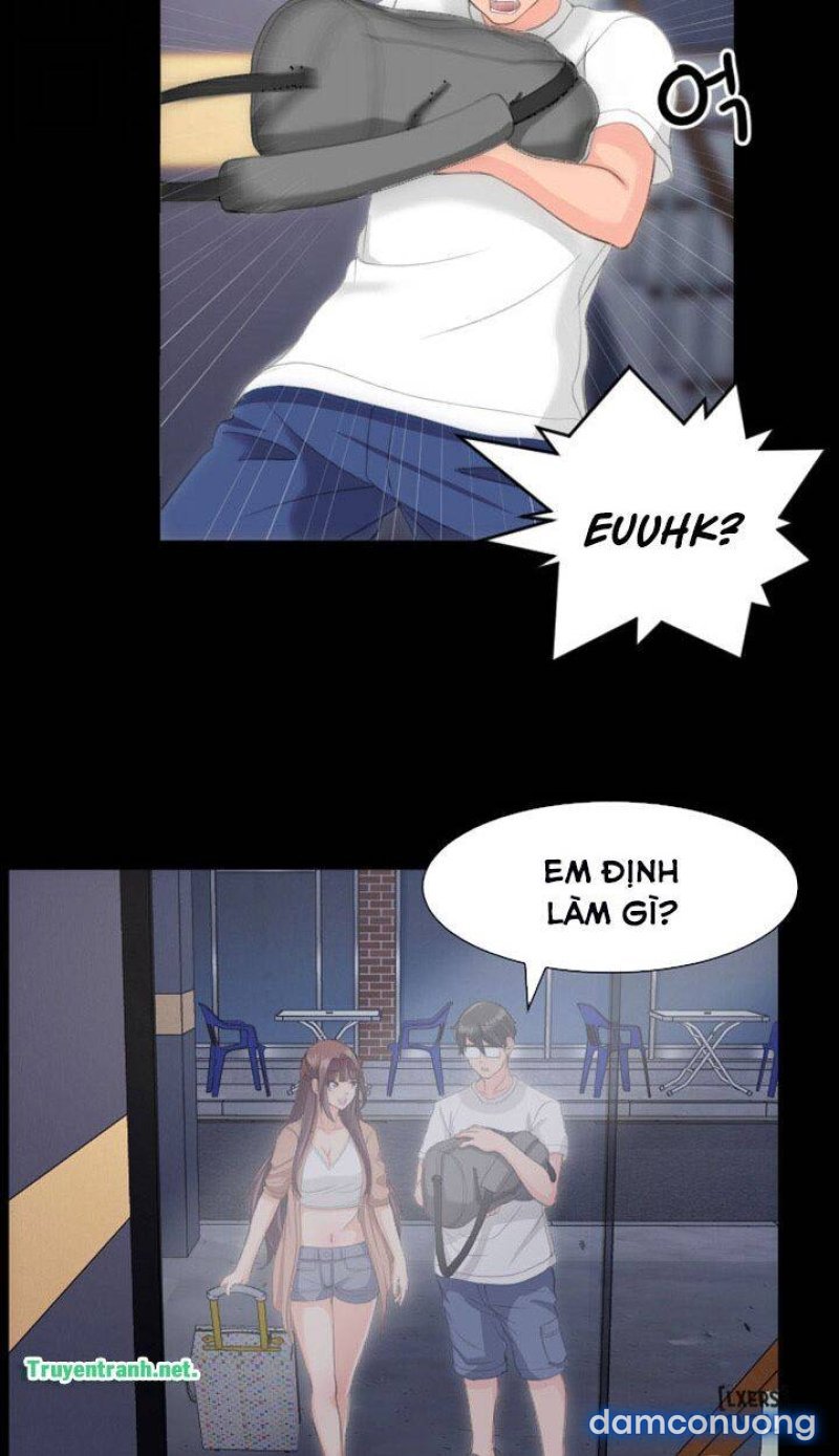 Trải Nghiệm Người Lớn 