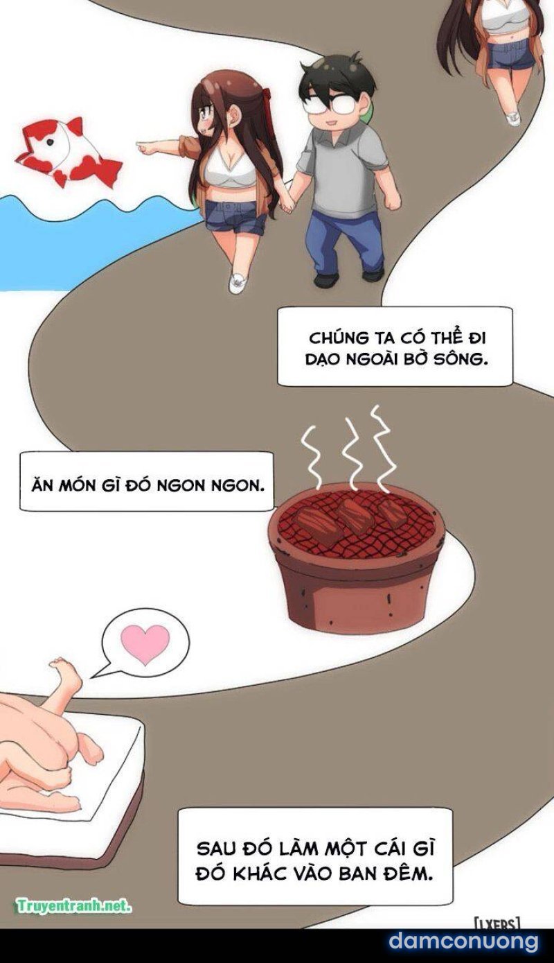 Trải Nghiệm Người Lớn 