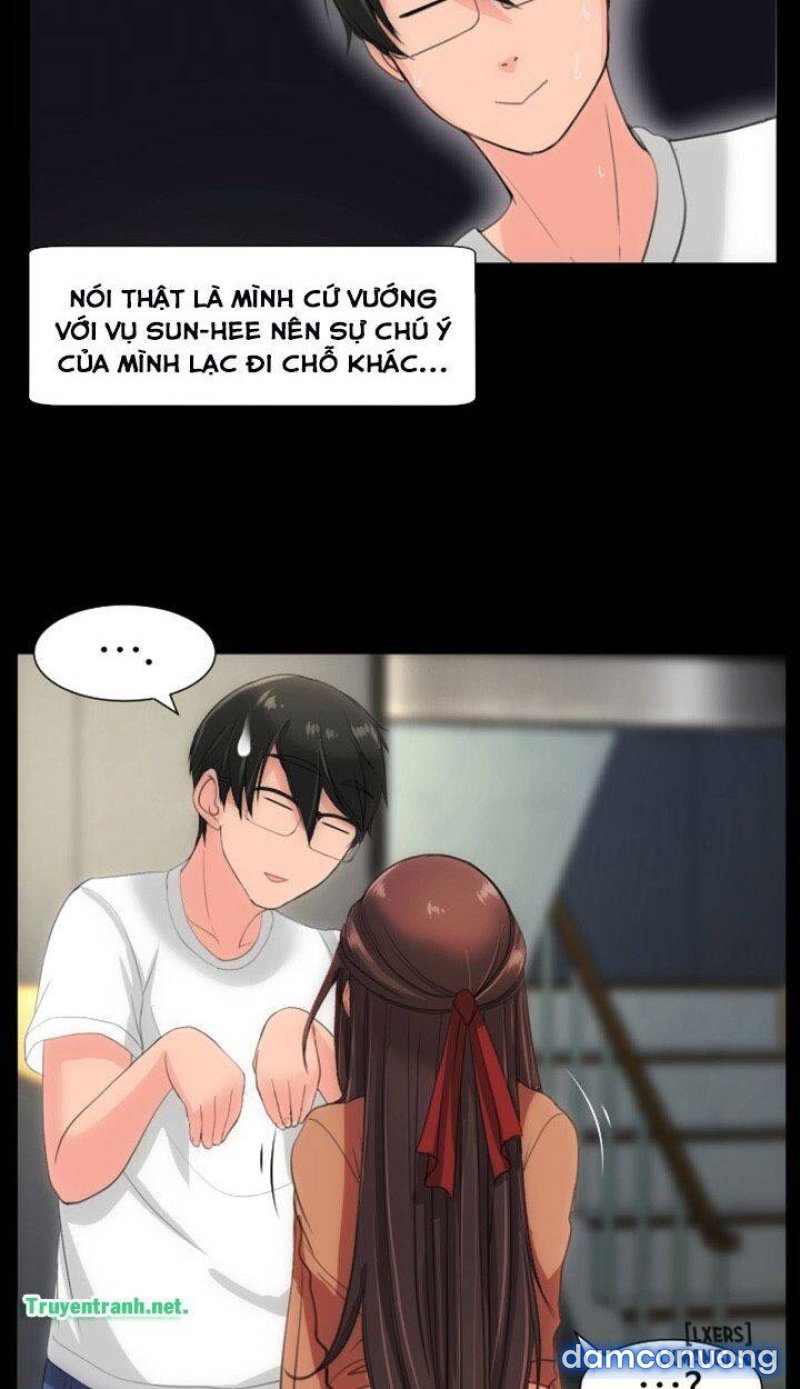 Trải Nghiệm Người Lớn 