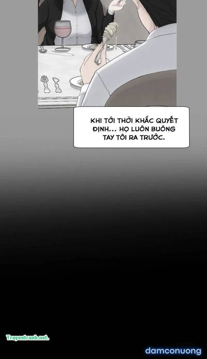 Trải Nghiệm Người Lớn 