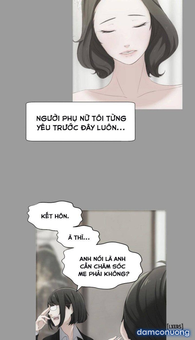 Trải Nghiệm Người Lớn 