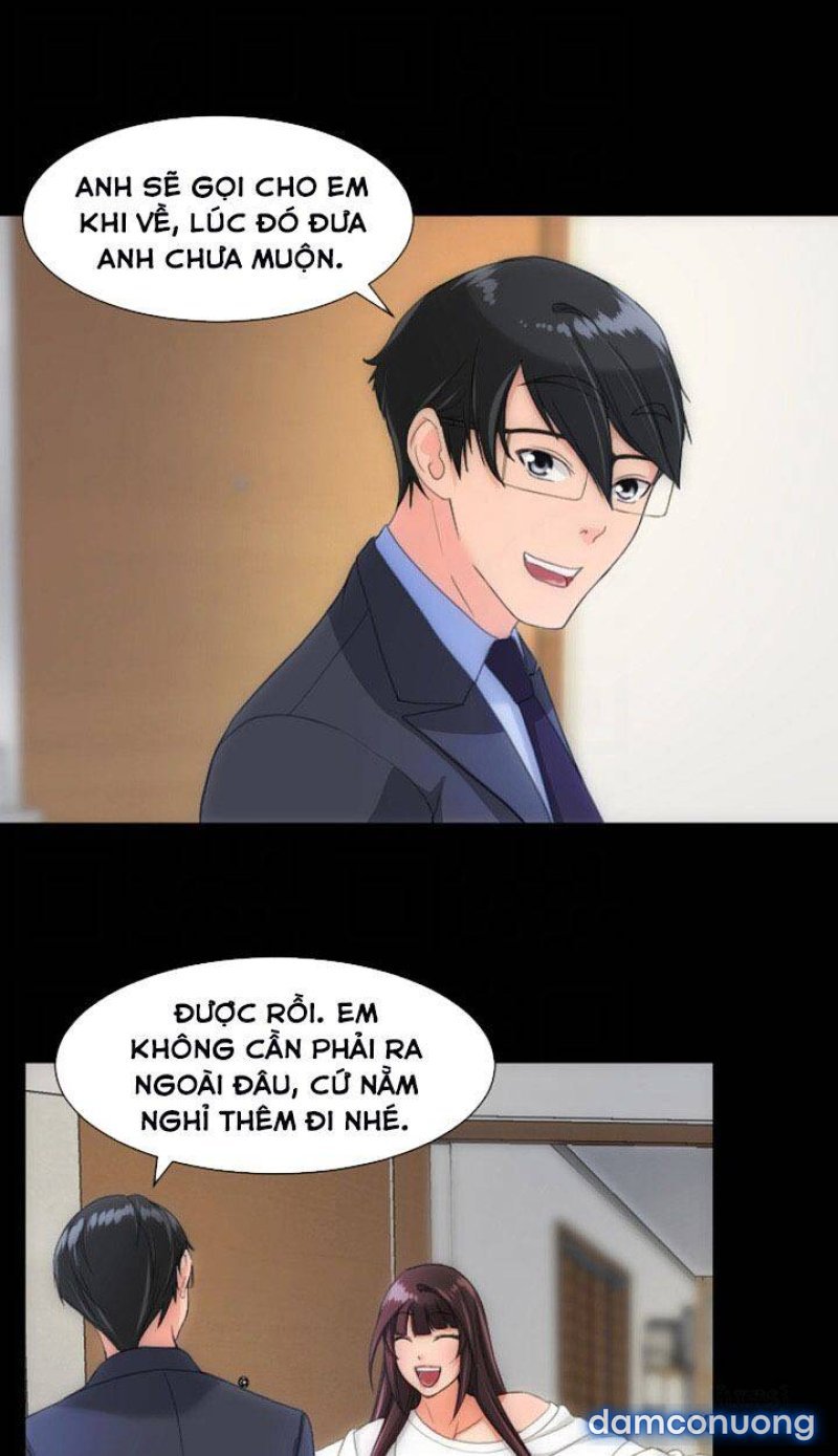Trải Nghiệm Người Lớn 