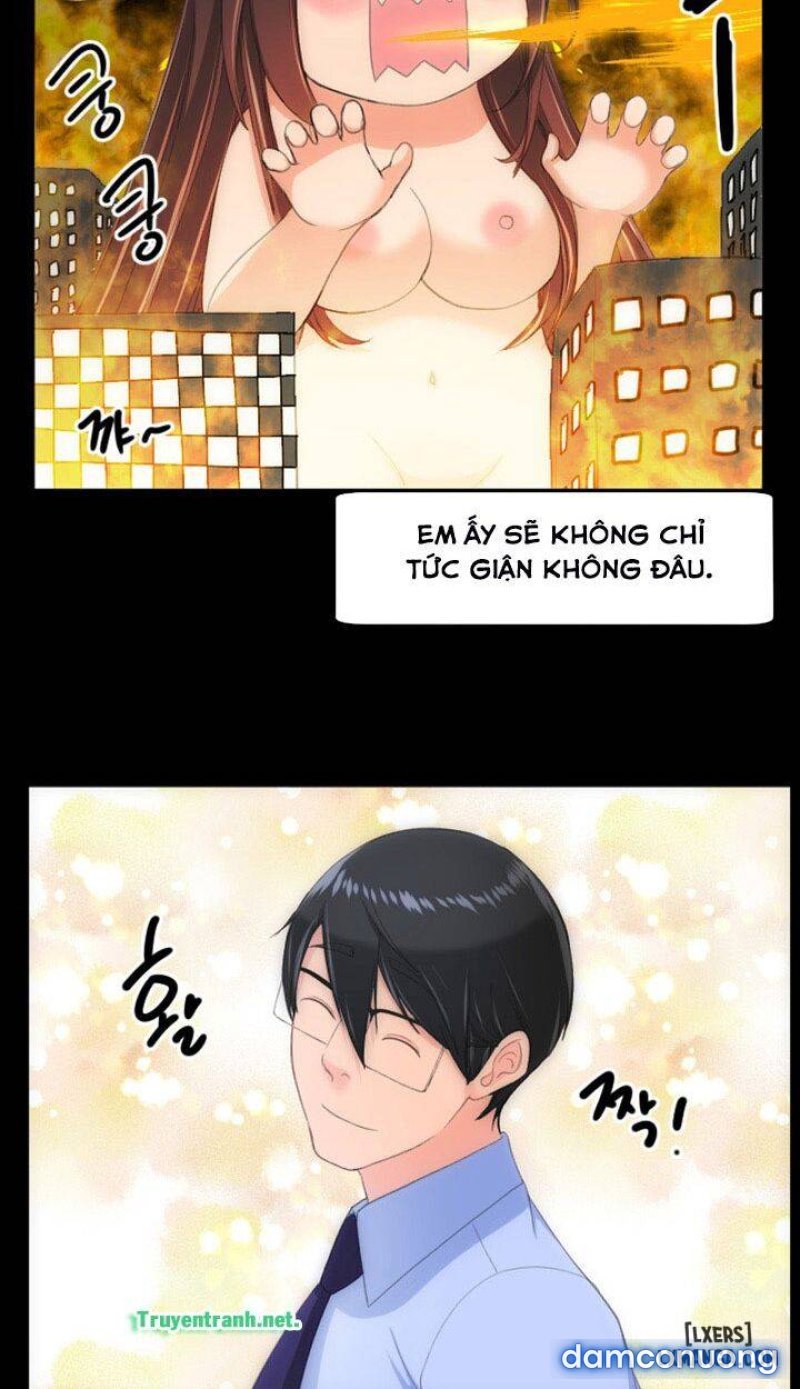 Trải Nghiệm Người Lớn 
