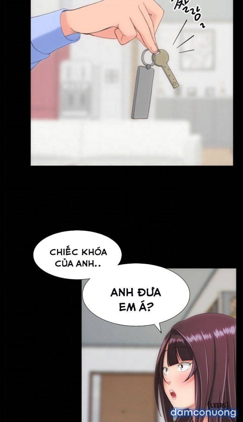 Trải Nghiệm Người Lớn 