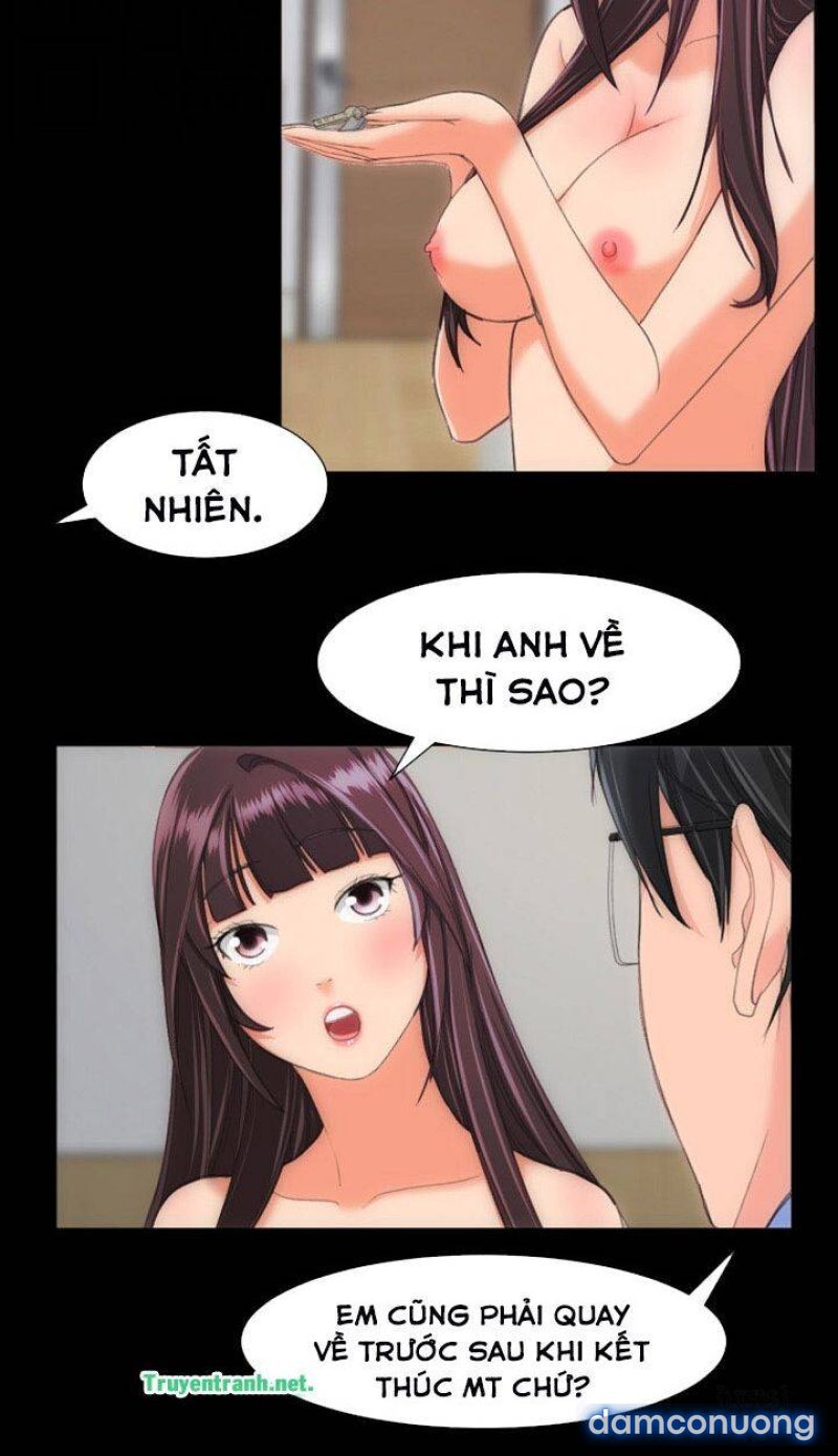 Trải Nghiệm Người Lớn 
