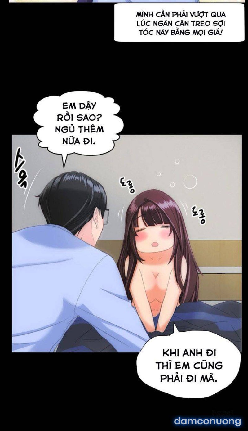 Trải Nghiệm Người Lớn 