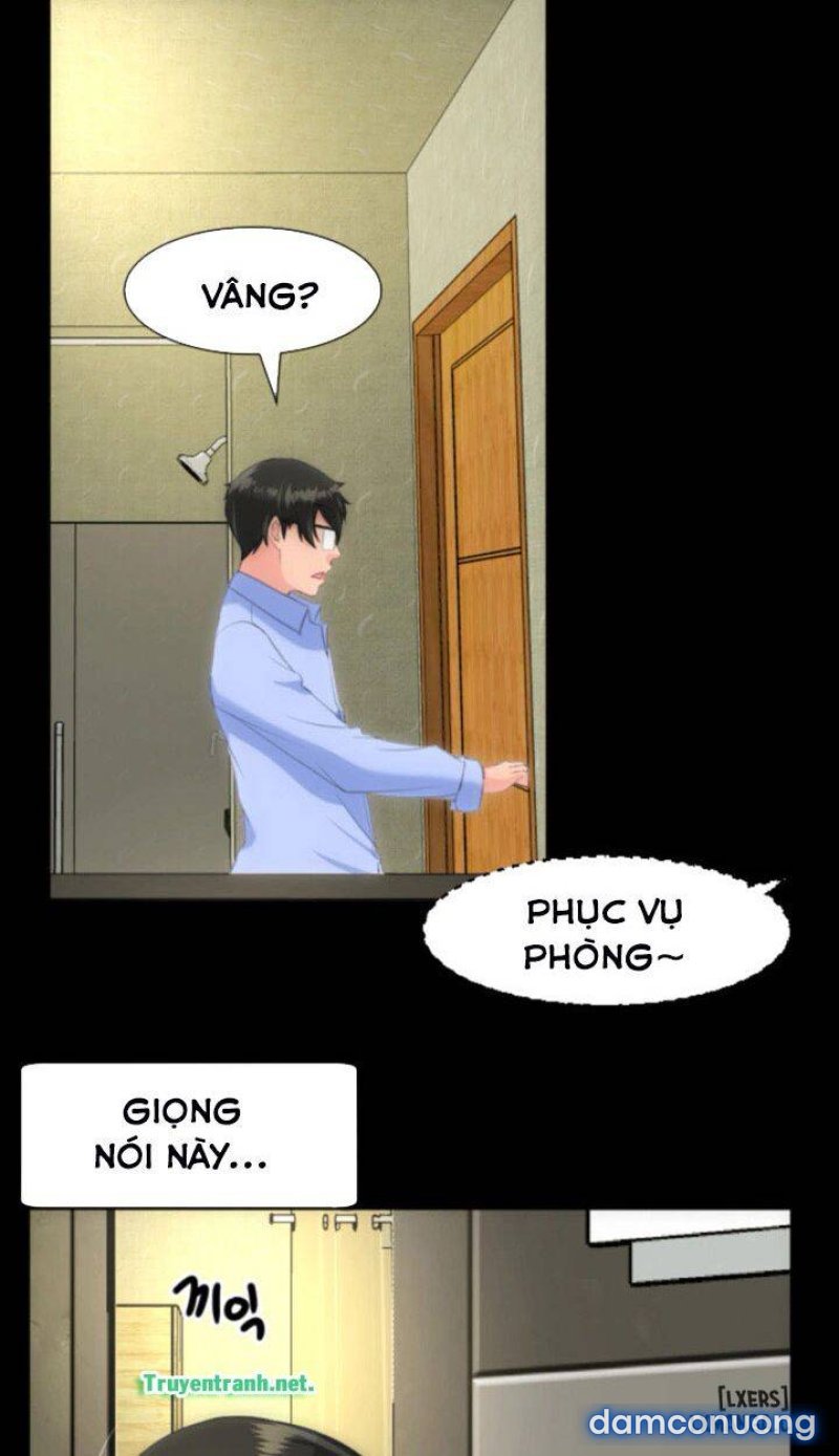 Trải Nghiệm Người Lớn 