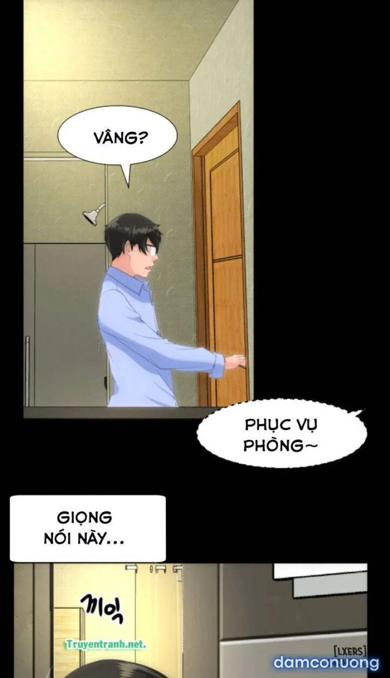 Trải Nghiệm Người Lớn 
