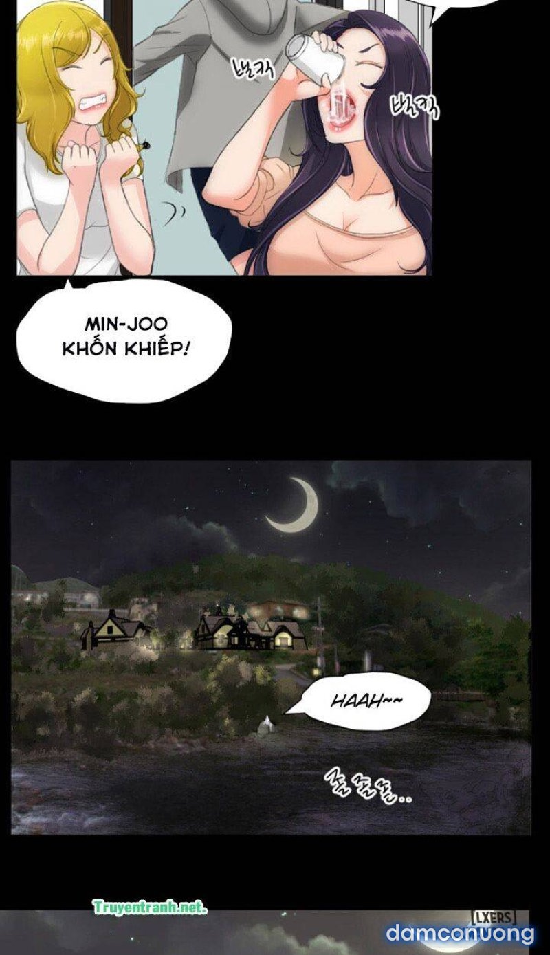 Trải Nghiệm Người Lớn 