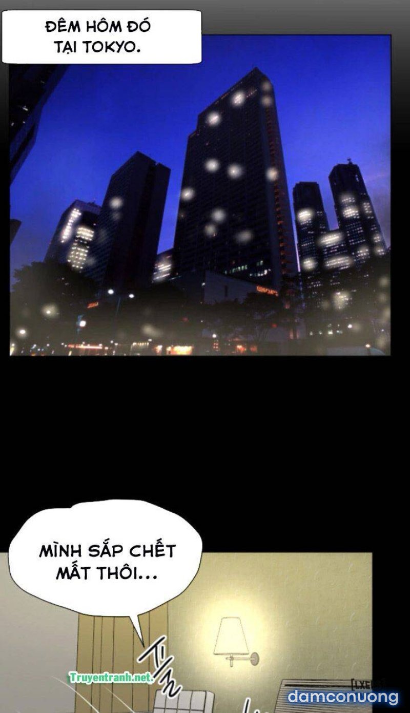 Trải Nghiệm Người Lớn 