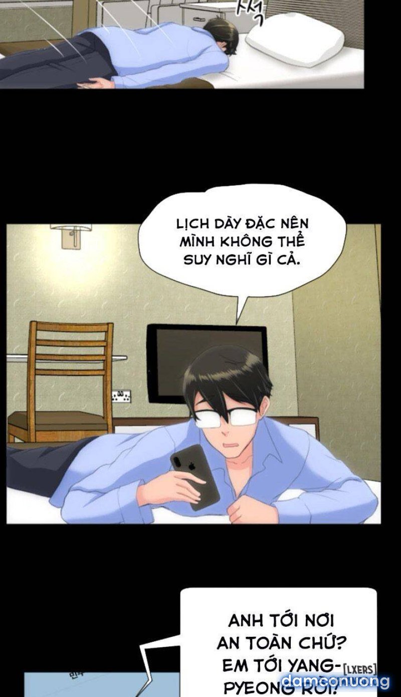 Trải Nghiệm Người Lớn 