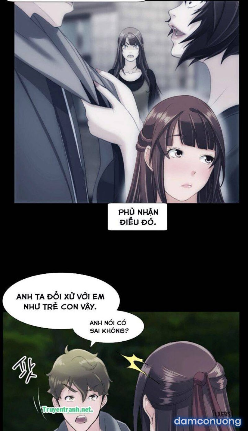 Trải Nghiệm Người Lớn 