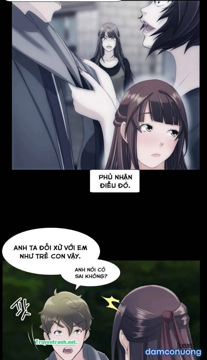 Trải Nghiệm Người Lớn 