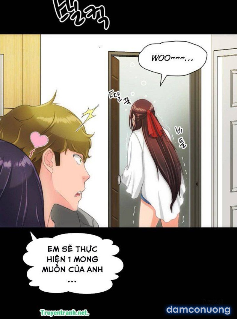 Trải Nghiệm Người Lớn 