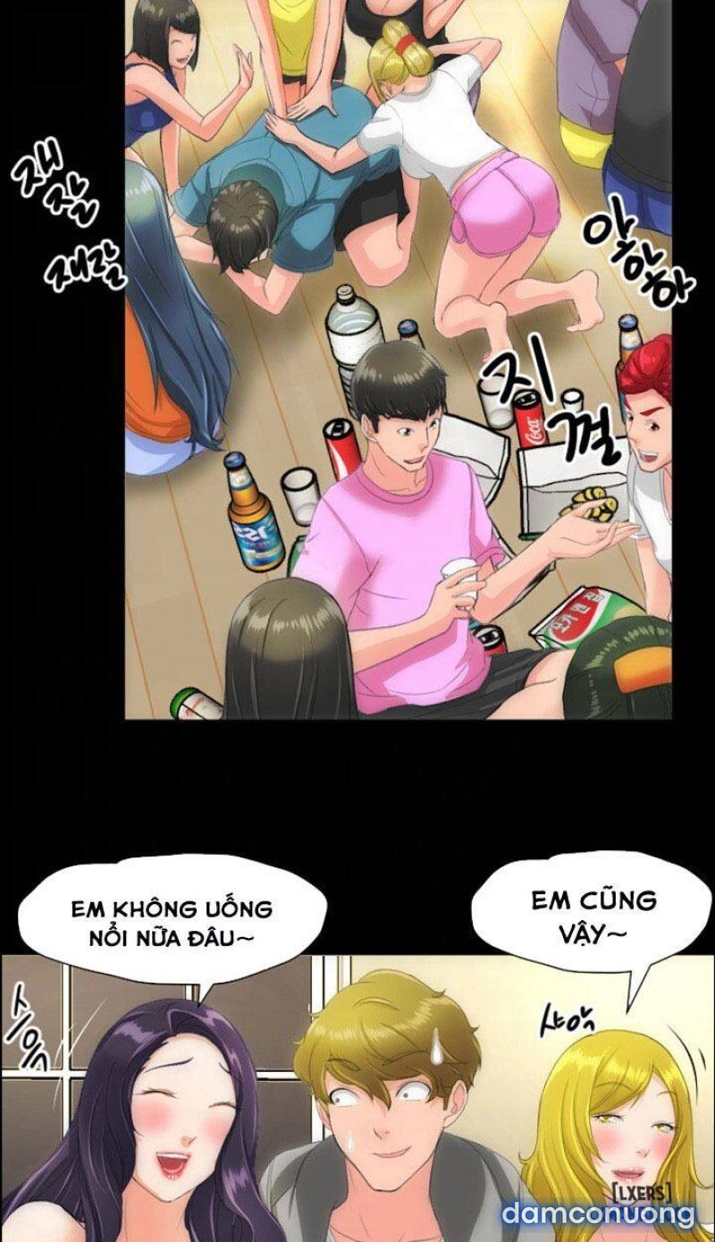 Trải Nghiệm Người Lớn 