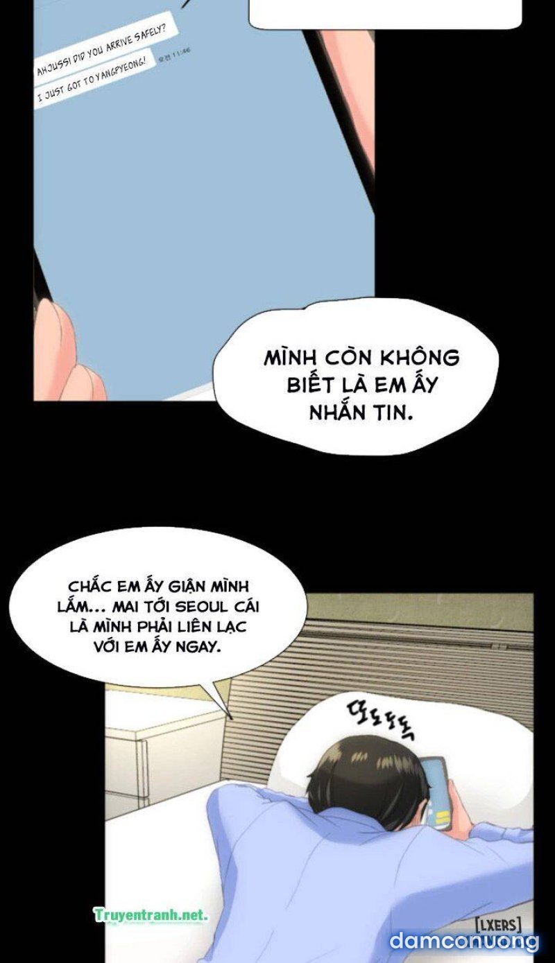 Trải Nghiệm Người Lớn 